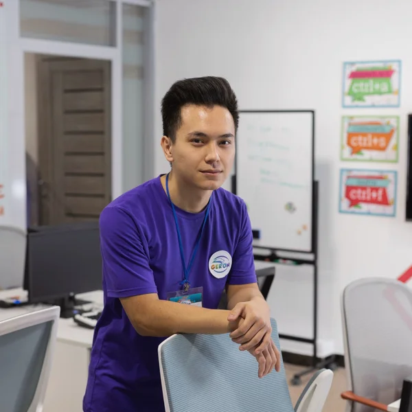 Рауан Асқаров